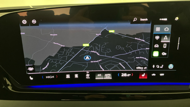 Audi A5 2.0 TDI Quattro 204 Sport 5dr S Tronic Diesel Estate